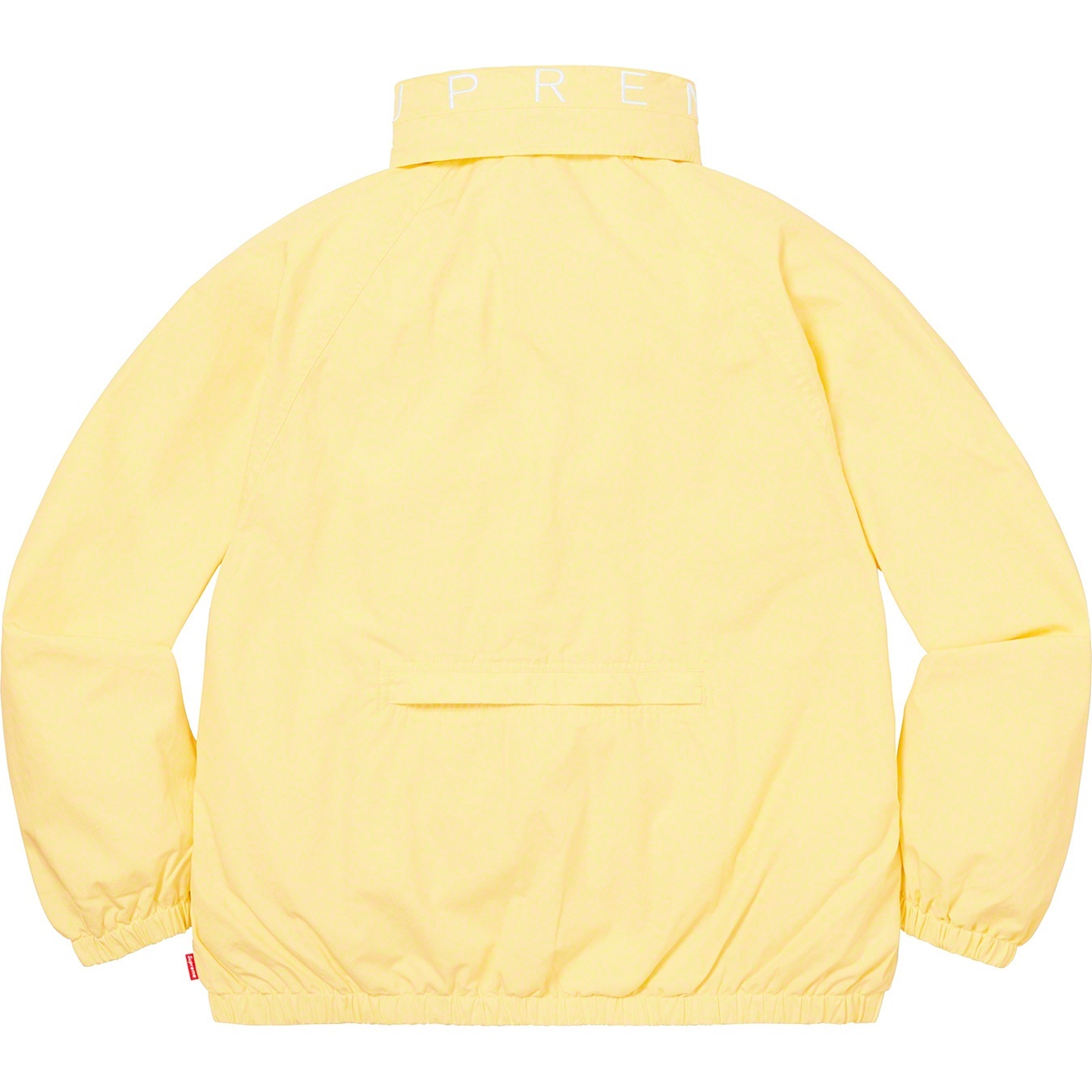 Raglan Court Jacket view 10